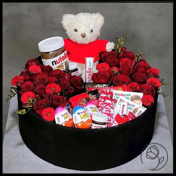 Sweet & Savory Snack Pack