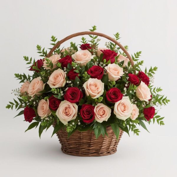 Luxury Floral Centerpiece (Copy)1