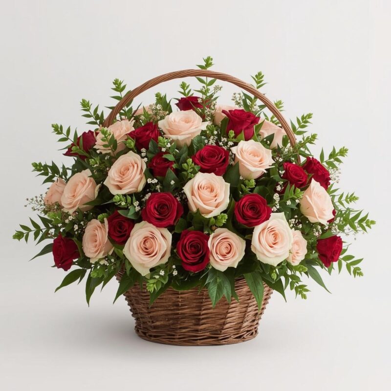 Luxury Floral Centerpiece (Copy)1