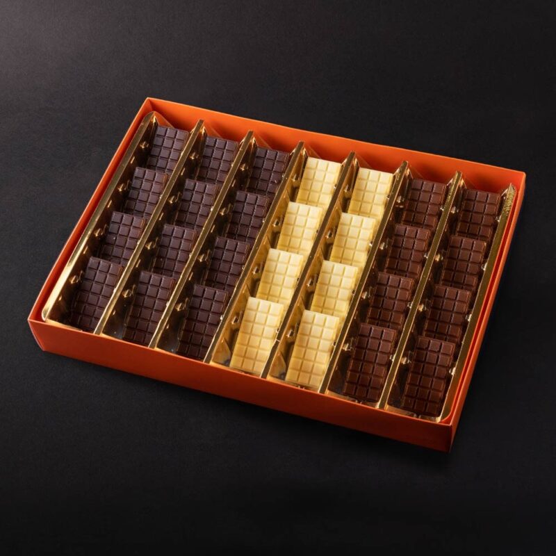 TrioTreats