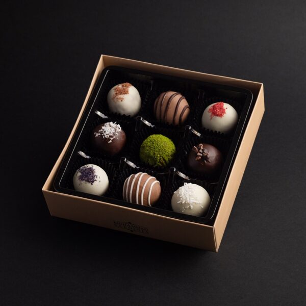 Chocolate Gift Set