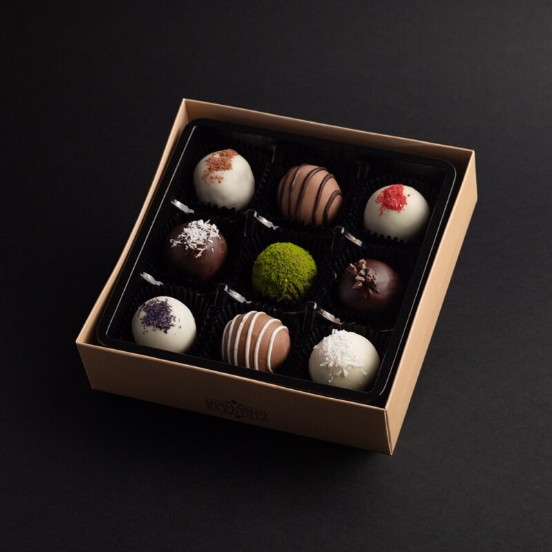 Chocolate Gift Set