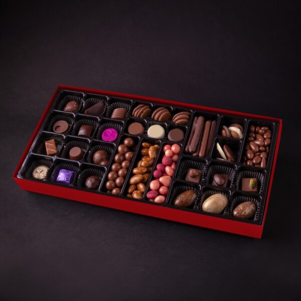 Premium Assorted Chocolates