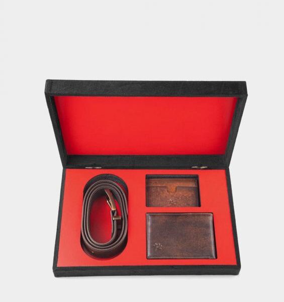 Leather Wallet