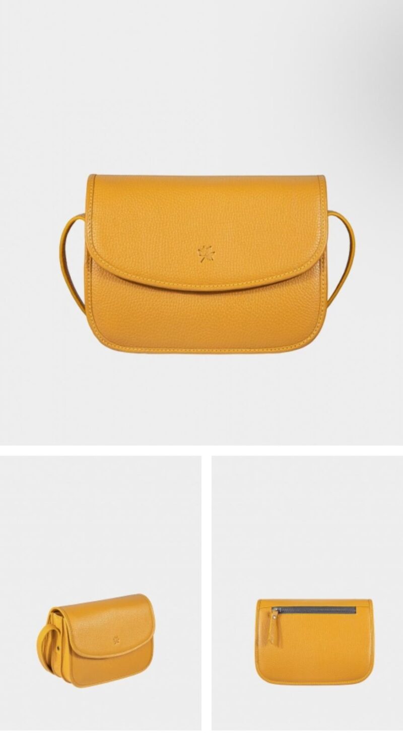 Luna Yellow