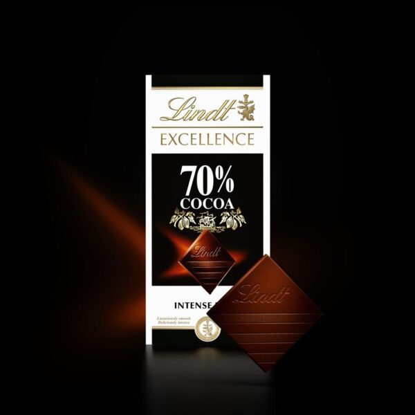 Dark Chocolate Collection