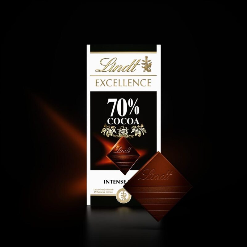 Dark Chocolate Collection