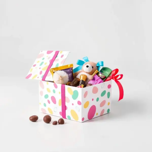 Mixed Gift Collection