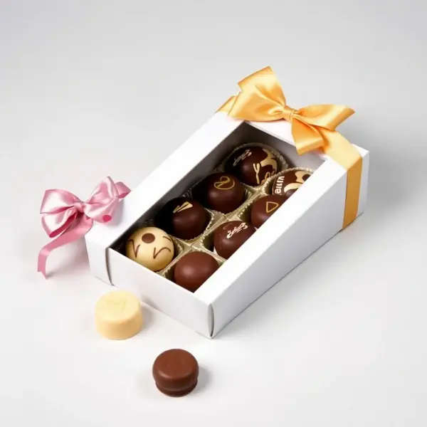 Chocolate Gift Set