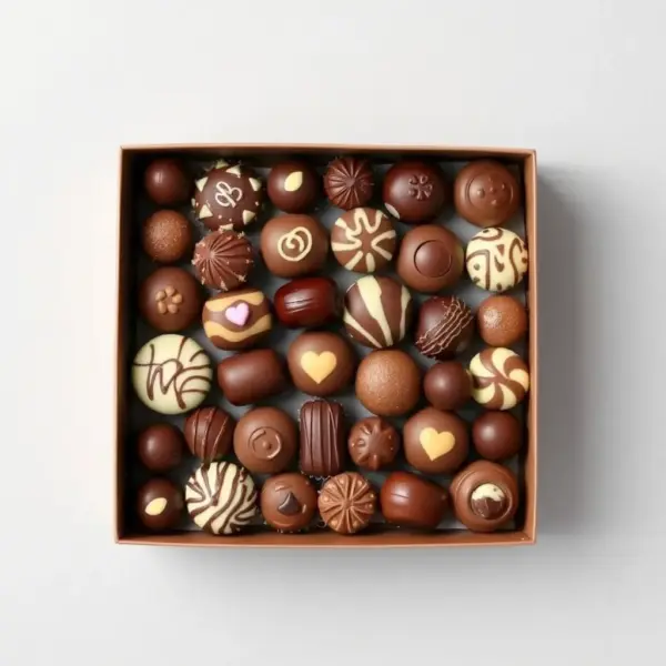 Assorted Chocolate Box