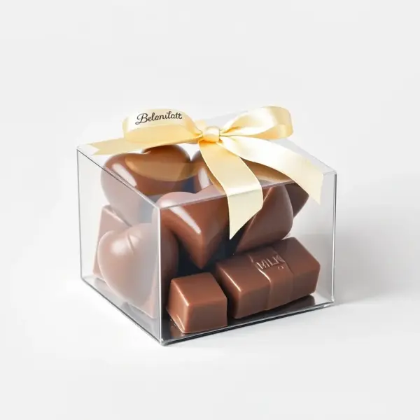 Milk Chocolate Gift Set