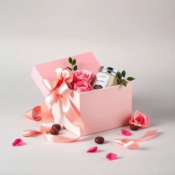 Romantic Gift Box