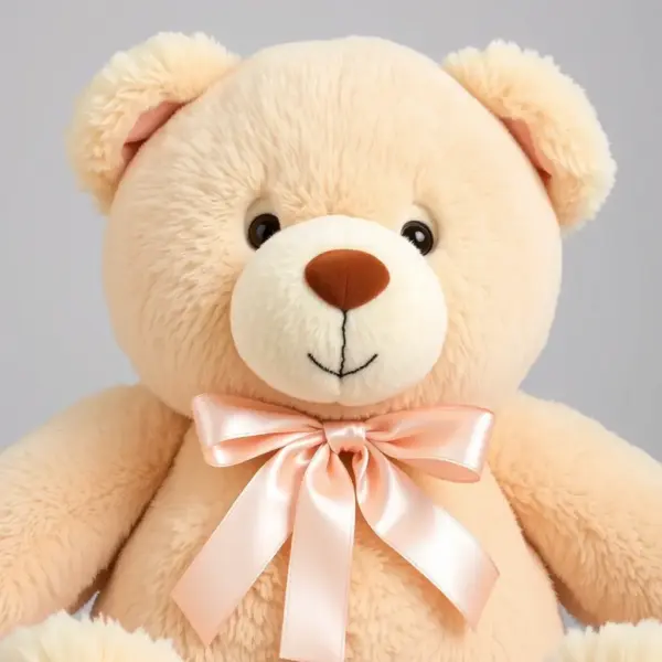 Luxury Teddy Bear