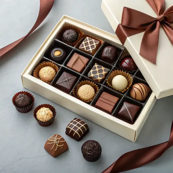 Premium Assorted Chocolates