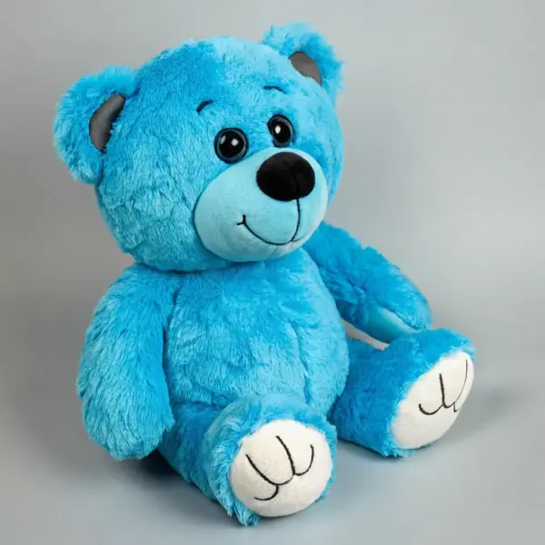 Plush Teddy Bear