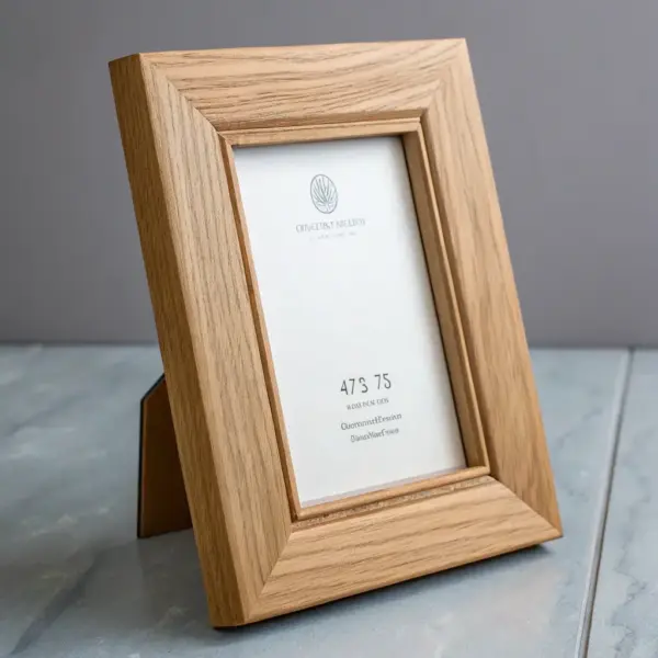 Personalized Photo Frame