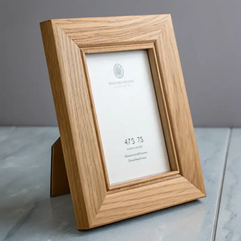 Personalized Photo Frame
