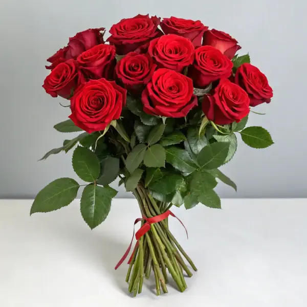 Elegant Rose Bouquet