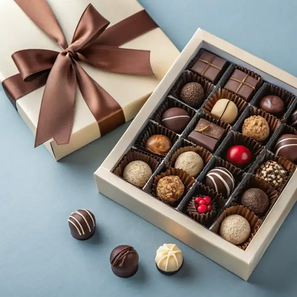 Luxury Gift Set