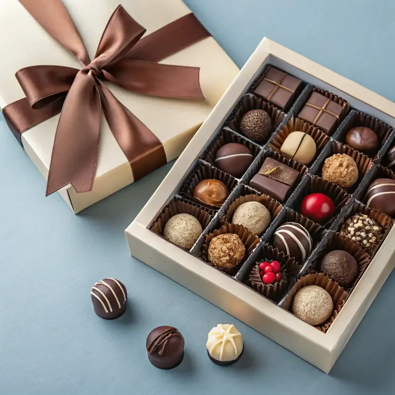 Luxury Gift Set