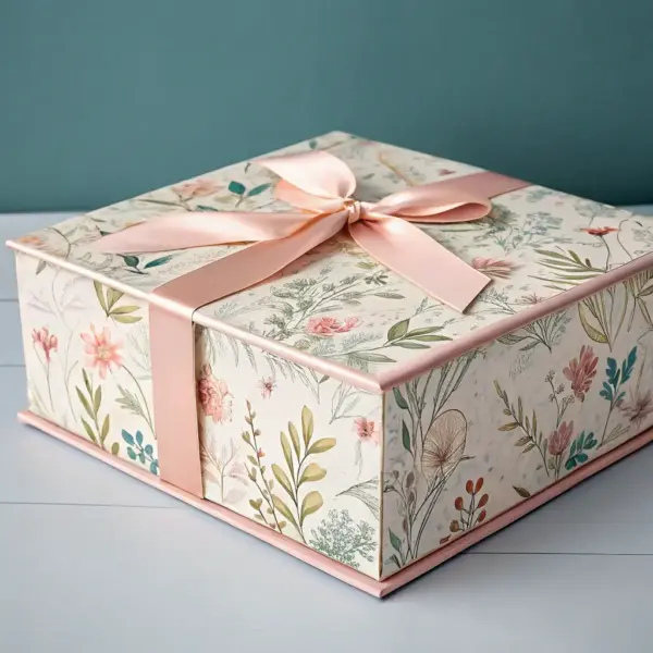 Decorative Gift Box
