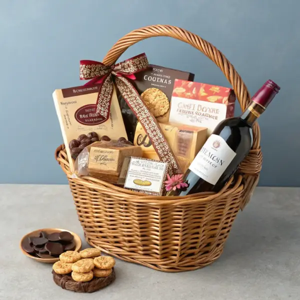 Luxury Gift Hamper