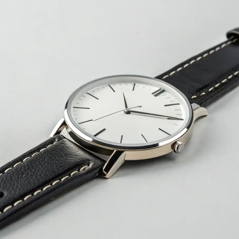 Elegant Wristwatch