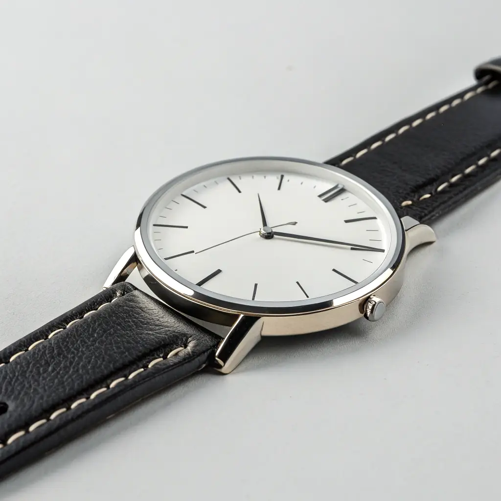 Elegant Wristwatch