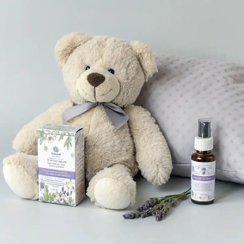 Relax & Unwind Gift Set