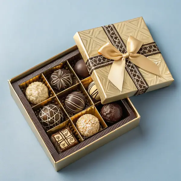 Love & Happiness Box