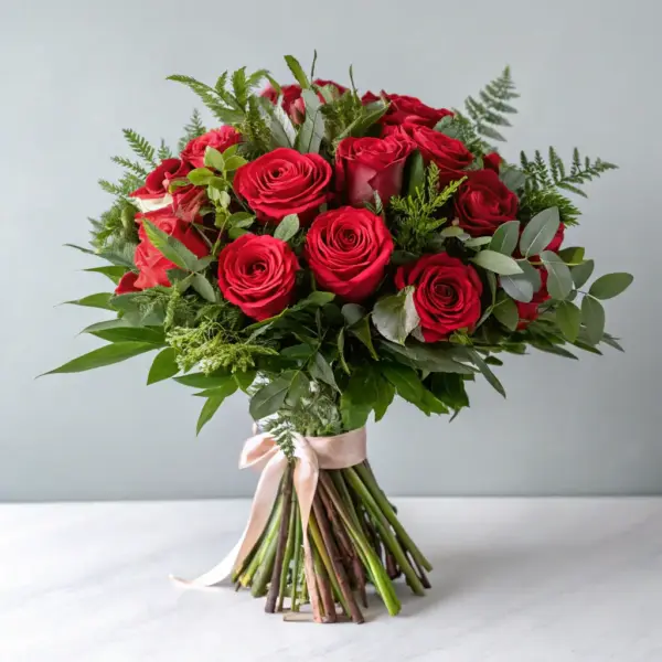Rose Bouquet