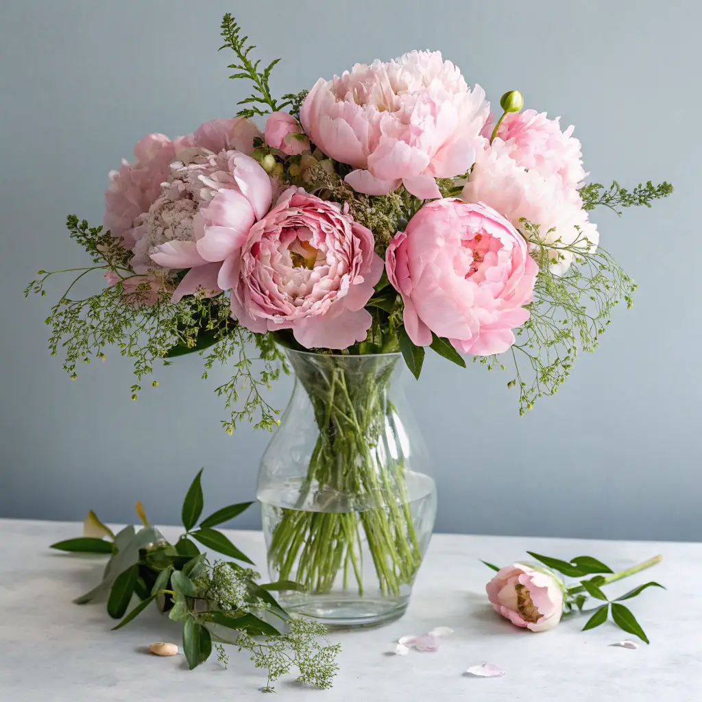 Luxury Floral Display