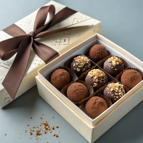 Luxury Truffle Collection