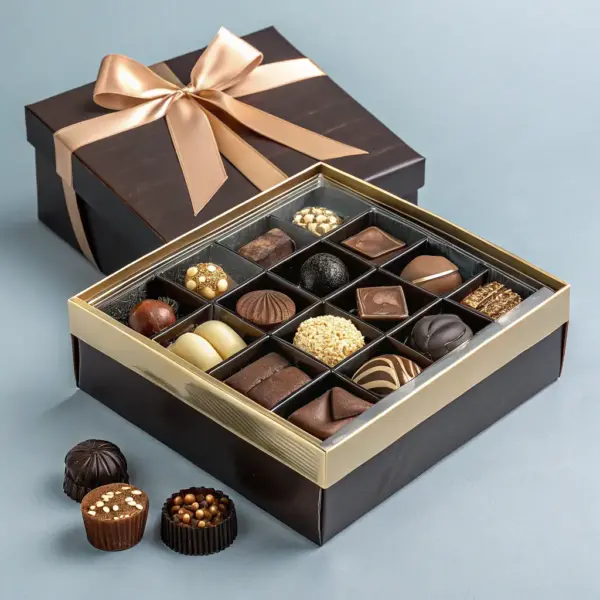Luxury Celebration Box