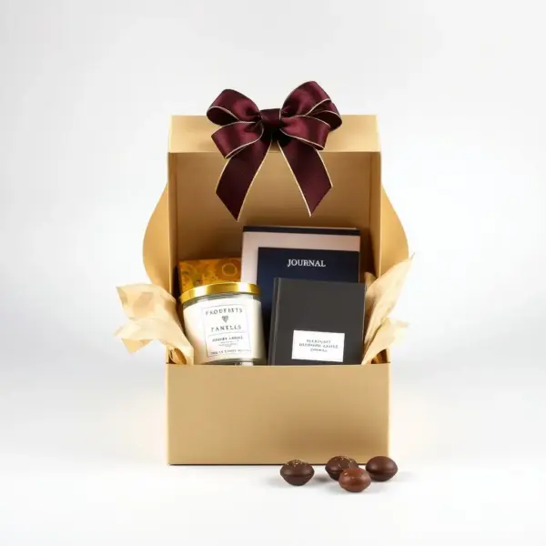 Romantic Gift Box