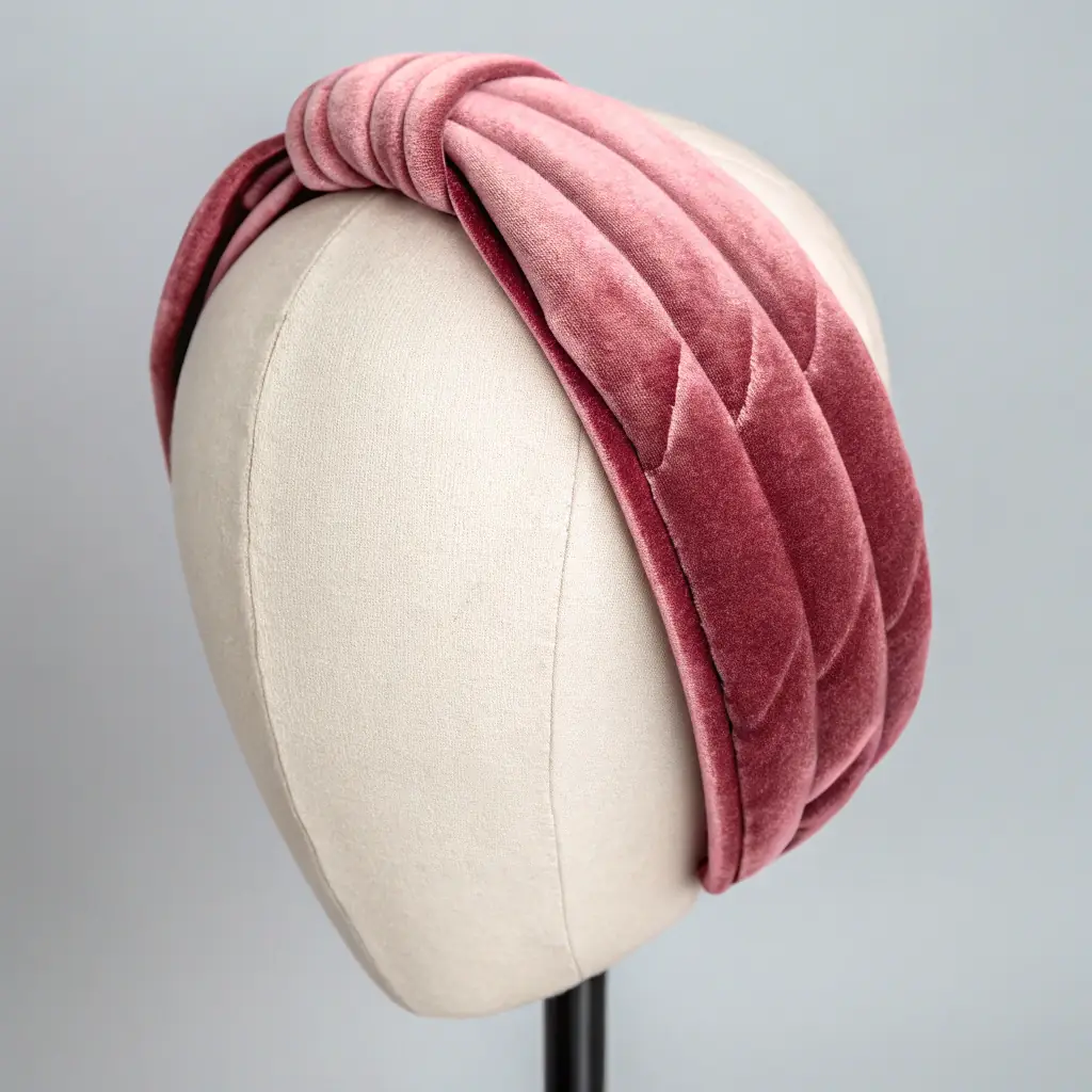 Silk Hairband