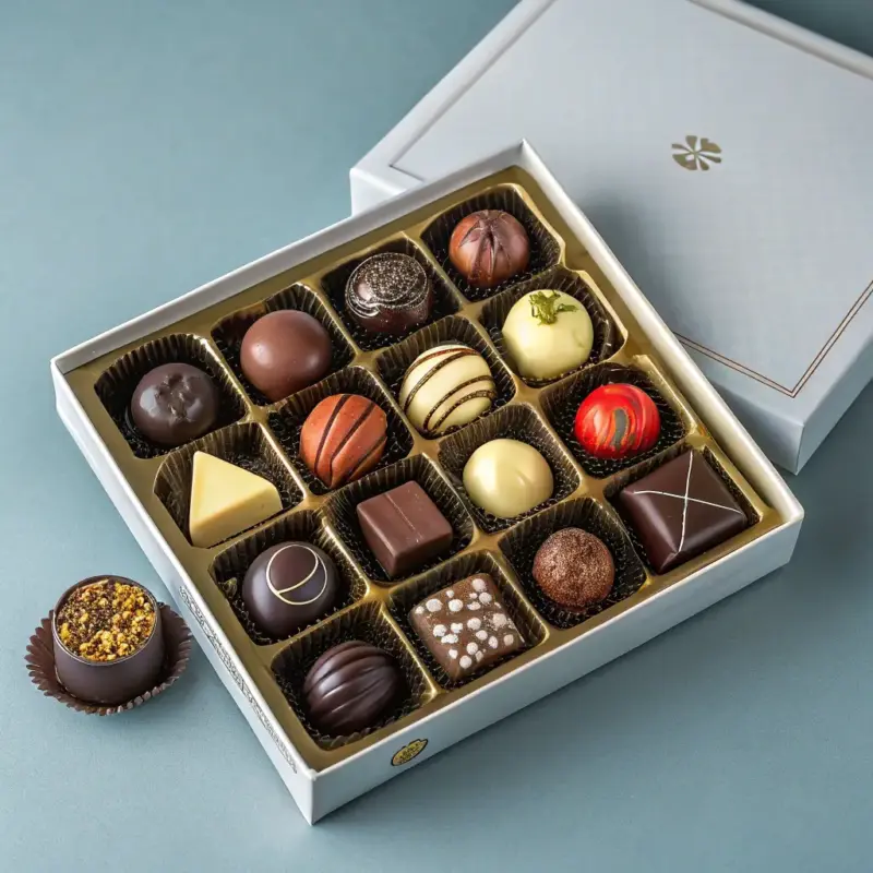 Premium Assorted Chocolates