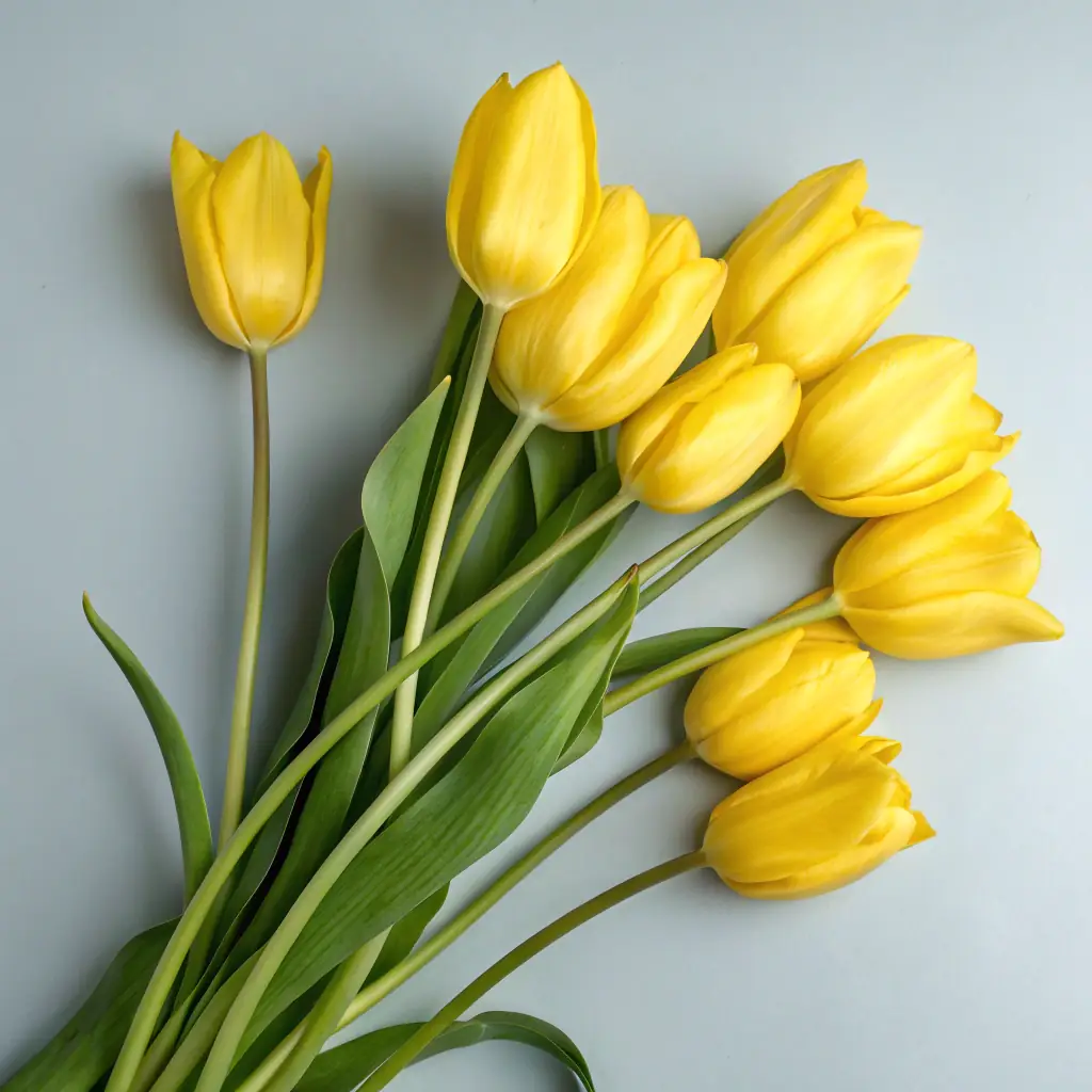 Charming Tulip