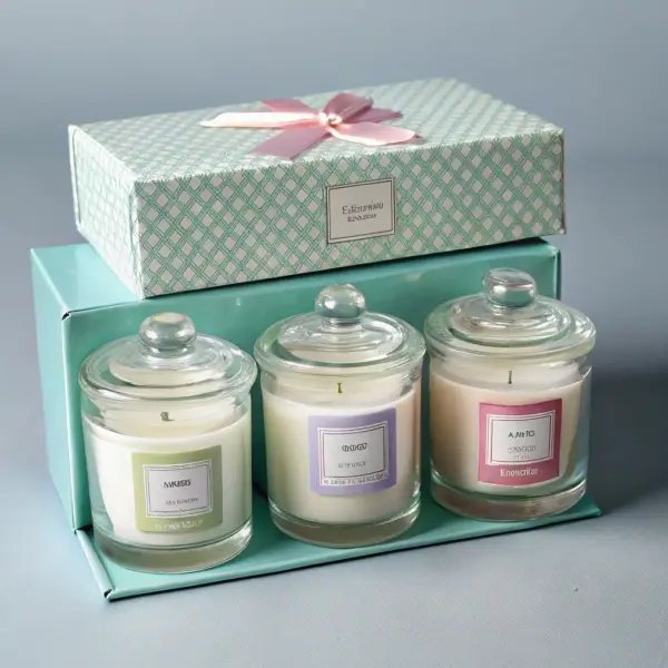 Decorative Gift Set