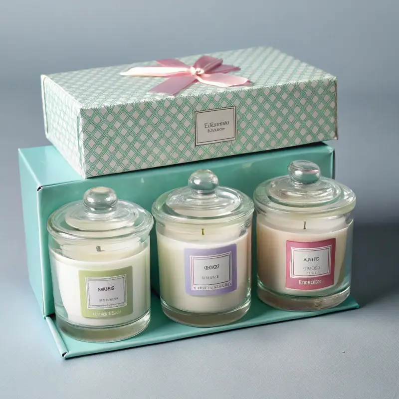 Decorative Gift Set