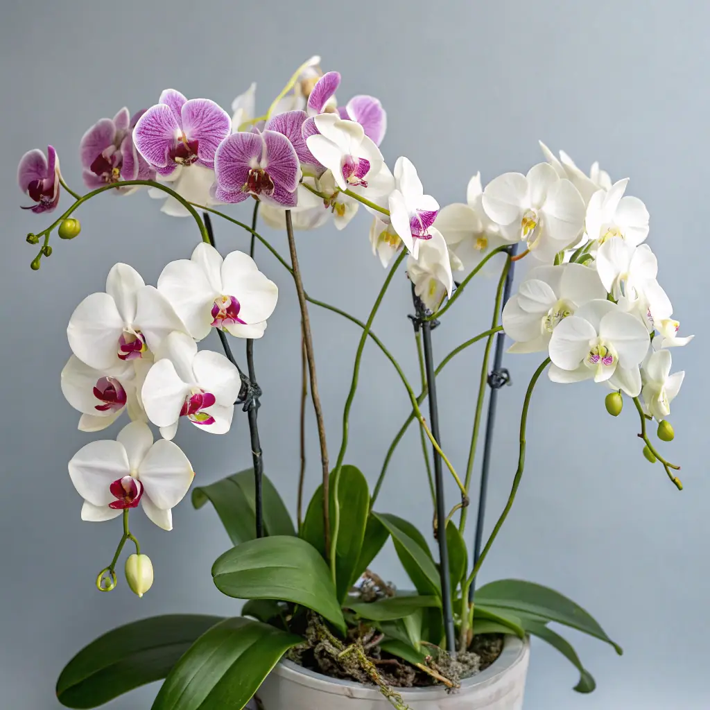 Exotic Orchid