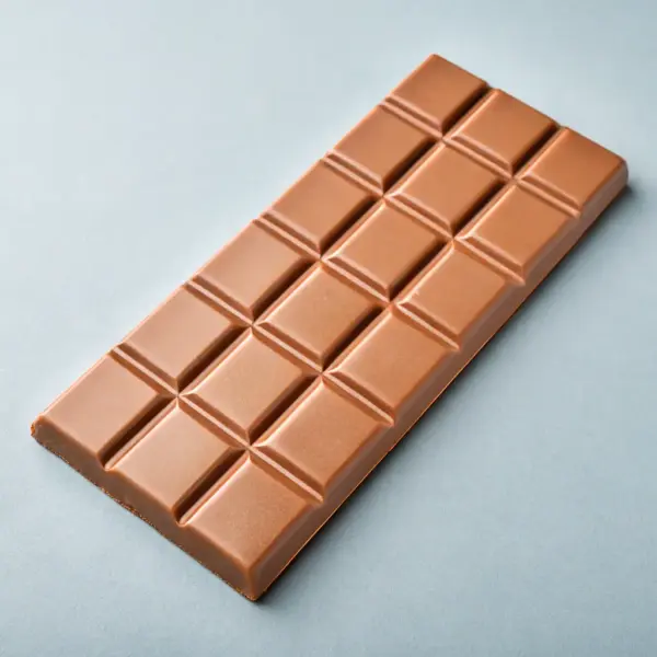 Milk Chocolate Bar Set