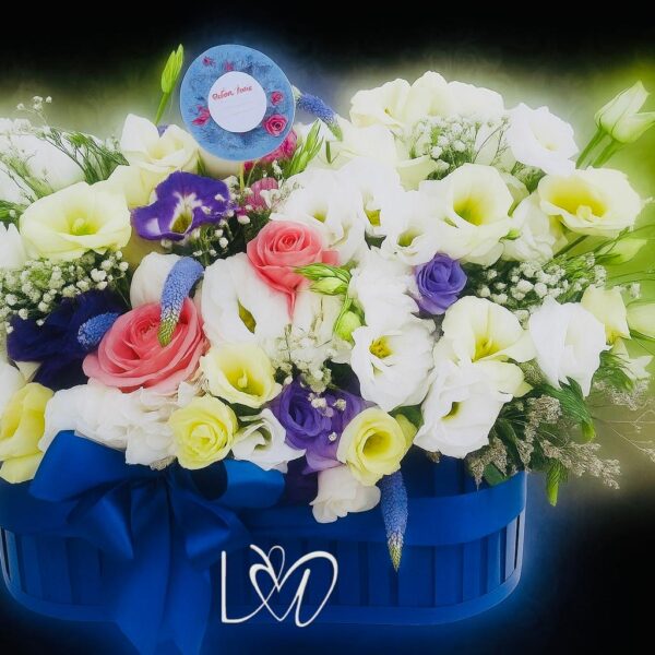 Elegant Floral Arrangement