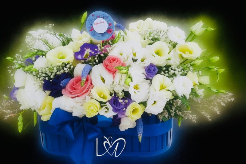 Elegant Floral Arrangement